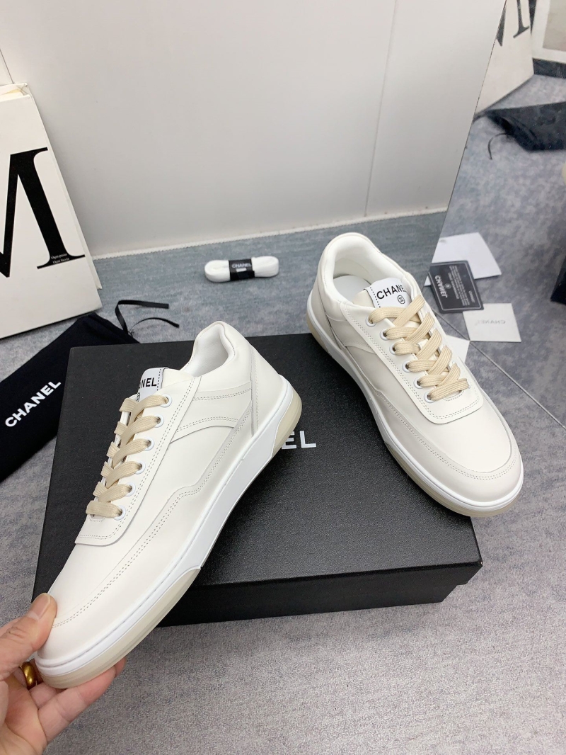 Chanel Casual Shoes